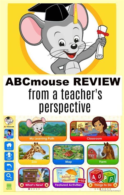 Does Abcmouse Have Printables